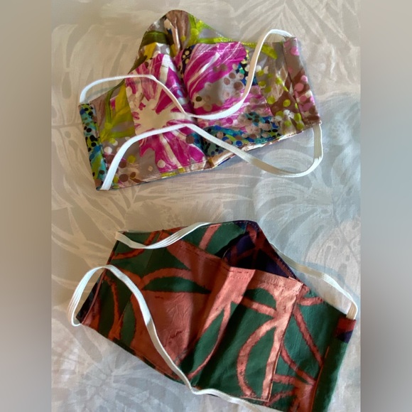 JAMS WORLD MASKS, 2 - Picture 2 of 4